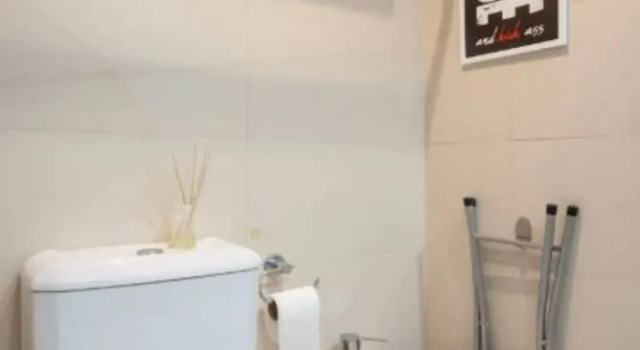 Апартаменты Deluxe с балконом Quartier San Telmo Suites 10