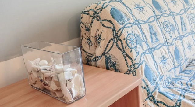 Полулюкс с балконом Hotel Sport & Residenza