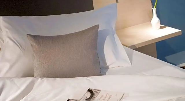 Номер Business Mercure Bonn Hardtberg