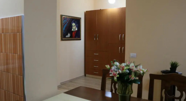 Апартаменты Belleview Apartment 5