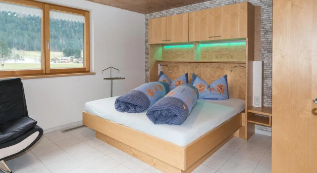 Appartements Madlener