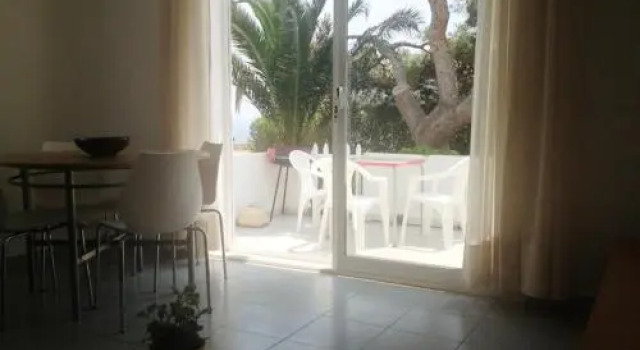 Bungalow Cala Llobeta 32, Varaa Hotelli Calafat El Baix Ebre