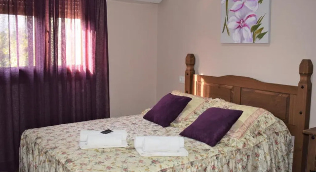 Номер Standard Casa Rural Casa Queta