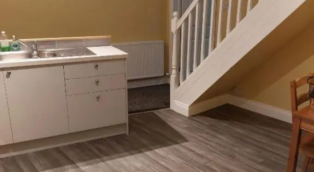 Entire two bedroom house in penrith