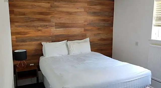 Номер Economy The Northwick Arms Hotel