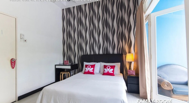 Sahabat Guesthouse