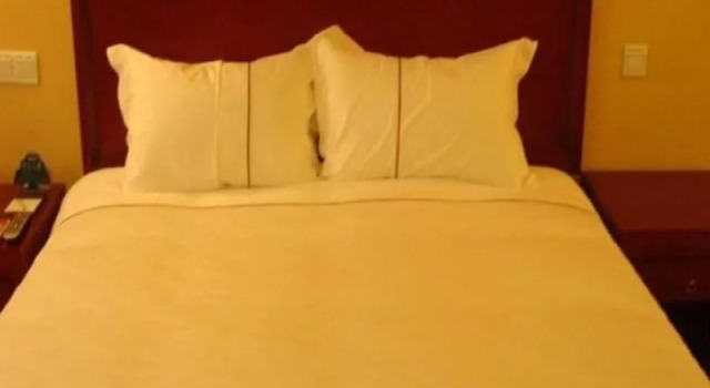 GreenTree Inn Nanjing South Railway Station North Square Hotel, Prenota Hotel Hotel a Jiangsu con parcheggio, Parcheggio