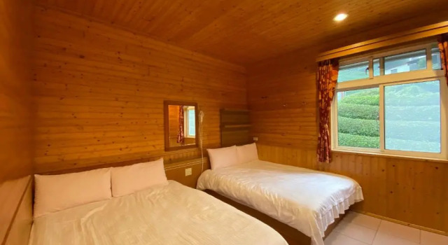 Номер Standard Tianyi Homestay