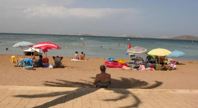 Апартаменты Ribera Beach 3 - 0306