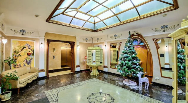 Apartments B. Sampsonievsky 4-6, Забронировать Апартаменты/квартира Апартаменты Выборгского района - Санкт-Петербург, Апартаменты/квартира