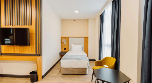 Номер Standard Отель Best Western Plus «Батуми»