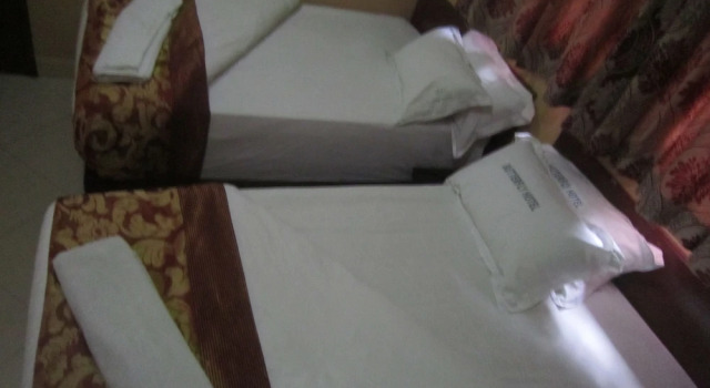 Butterfly Hoteltz, Buchen Sie Hotel Kariakoo Daressalam