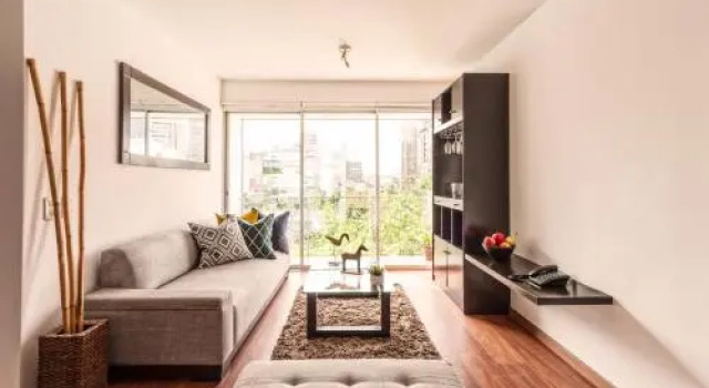 Lima Walking Apartments - Miraflores