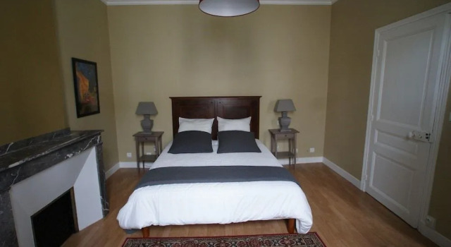 Carcassonne Guesthouse, Rezerwuj Pensjonat Hotele w Carcassonne z parkingiem, Parking