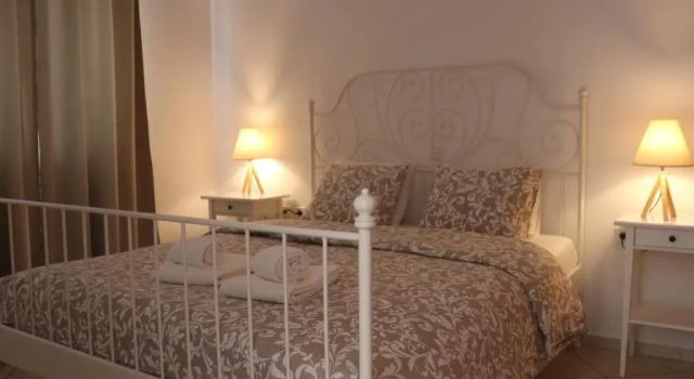 Baou House, Prenota Hotel Metsovo Metsovo Ski