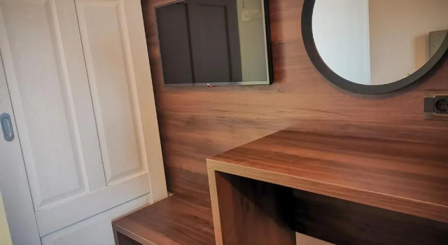 Апартаменты Apartment TaDe - Tag & Desire