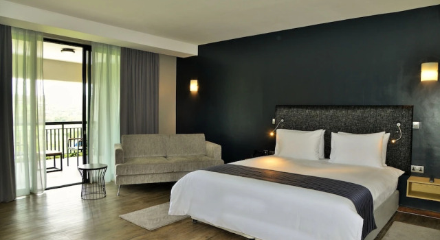 Номер Superior EPIC Hotel & Suites