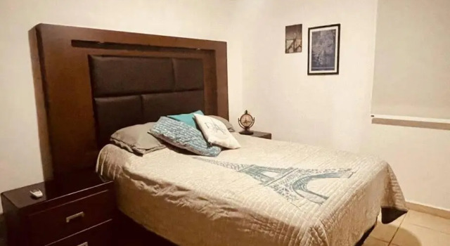 Cómodo y bonito apartamento con alberca, Rezerwuj Apartament Apartamenty w Jalisco, Apartament