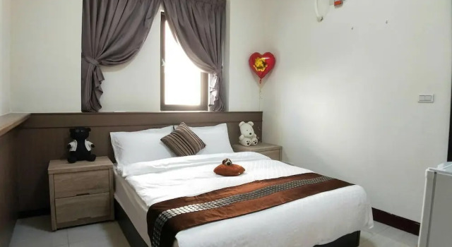 Singfu sunshine Homestay, Забронировать Отель Отели Магун 3 звезды, рядом с Penghu Living Museum, 3*