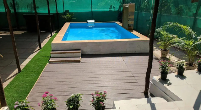Marine Garden Studios, Reservar Hotel Hotéis SPA em Goa, SPA