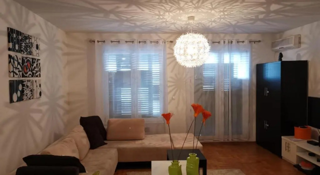 Апартаменты Apartment Royal Savina