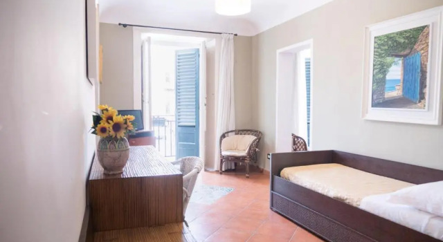 Номер Superior Kalamarina Rooms