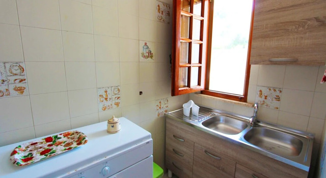 Вилла Villetta Mare 465