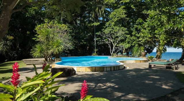 Cocotinos Manado, Prenota Hotel Hotel a Sulawesi con parcheggio, Parcheggio
