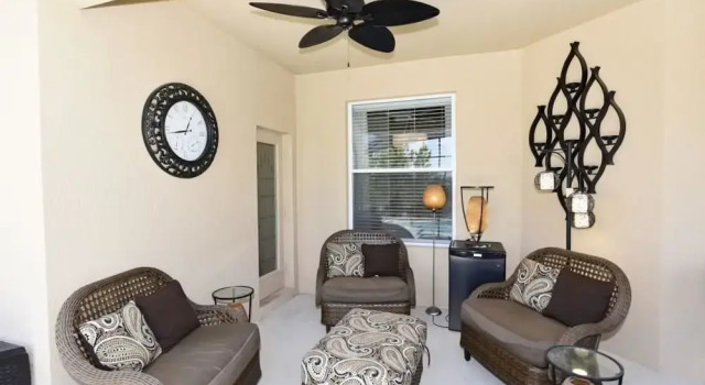 4079 Solterra Townhome 5 Bedroom by Florida Star