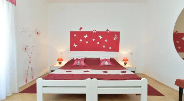 Apartments Stjepan 725, Reserva ahora Apartamento Hoteles en Pula con aparcamiento, Aparcamiento