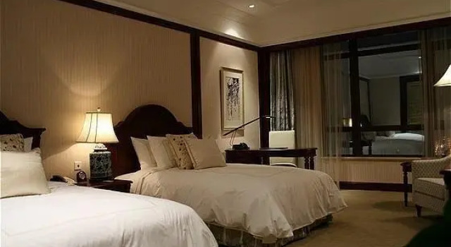Camera Business Sky Fortune Boutique Hotel