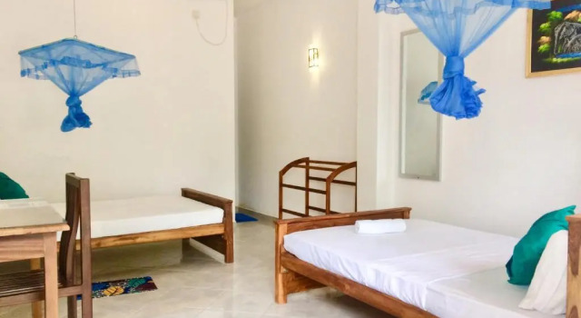 Номер Standard The Fort House