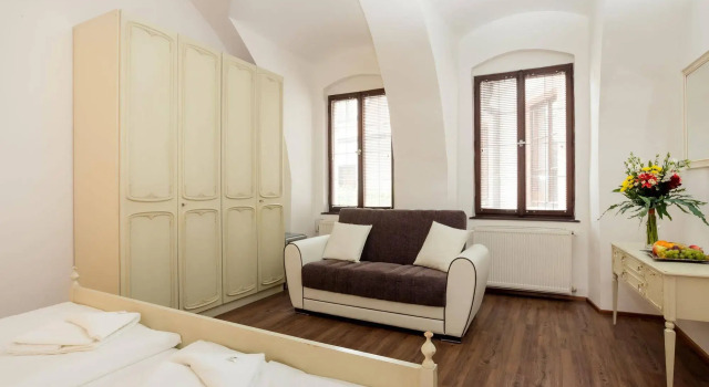 Hotel Zlaty Andel