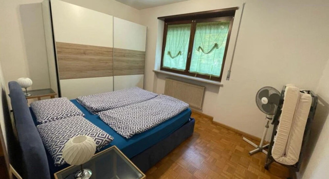 Mandy Apartment Merano