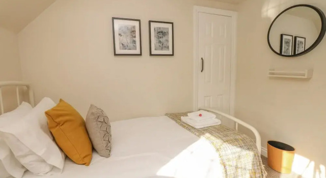 Pumphouse Cottage, Rezervasyon Tatil Evi Merseyside villalar, Villa