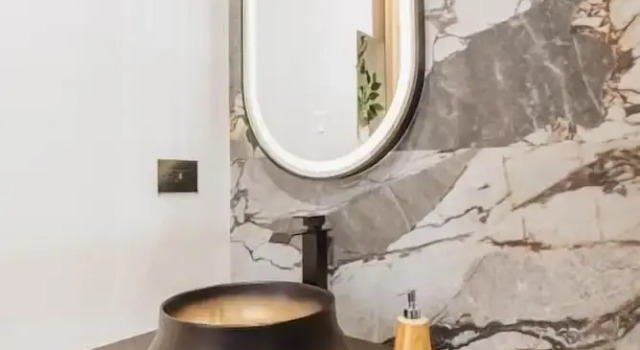 Двухместный номер Deluxe Green House Hotel