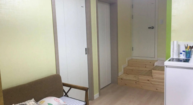 Four Seasons House, Prenota Hotel Hotel economici a Seul, vicino a EVENT HOUSE BOM