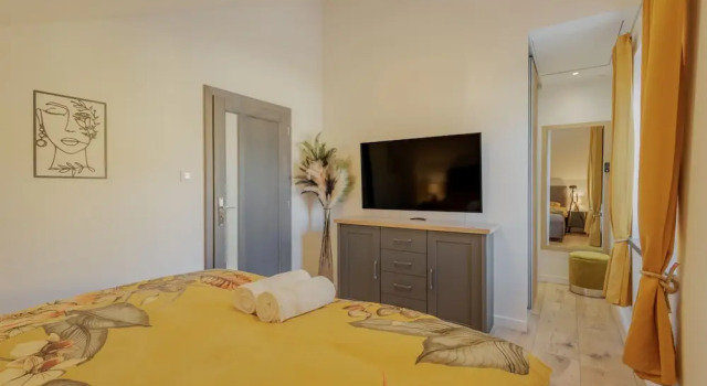 Residence S7 - Luxury Living Apartment, Забронировать Апартаменты/квартира Прешов Northeastern Slovakia
