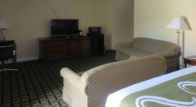 Days Inn Harrodsburg, Rezerwuj Hotel Harrodsburg Bourbon Trail Kentucky