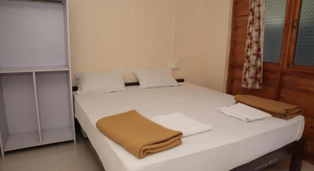 Orange Sky Inn Holiday Home, Reservar Hotel Hotéis SPA em Goa, SPA