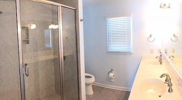Serenitee - 2 Br Home