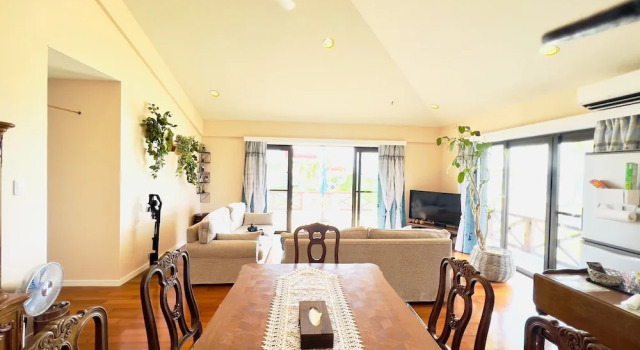 Вилла Deluxe Palm Villa Ishigakijima karei