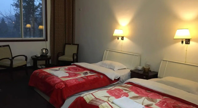 Zoo Courtyard Hostel, Забронировать Хостел Сяннушань город центрального подчинения Чунцин
