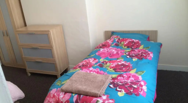 Yarm Road Serviced House, Забронировать Отель Отели Тиссайд 3 звезды, 3*