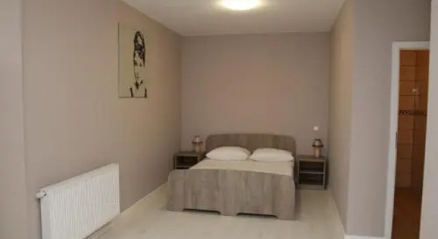 Mamut, Book Hotel Leszno Storpolen