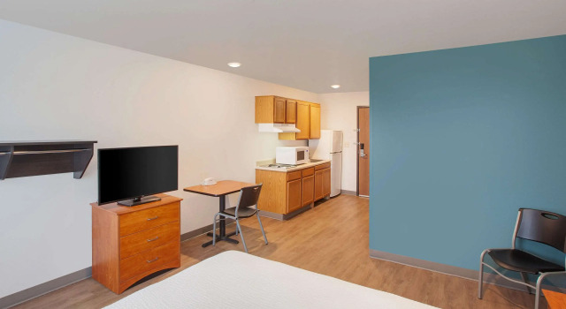 WoodSpring Suites Harlingen, Réserver Hôtel Harlingen 