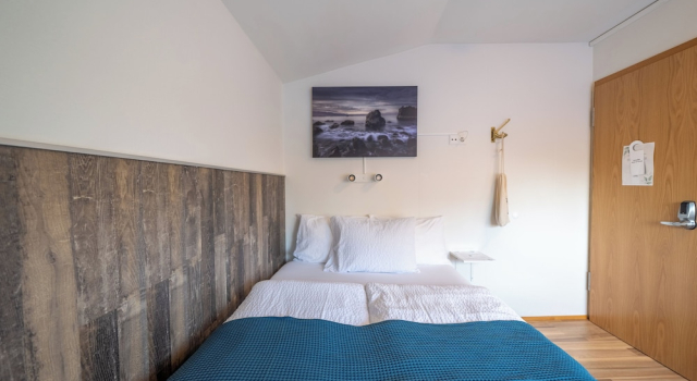 Номер Economy Guesthouse Mikael