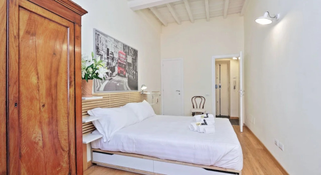 Cozy San Martino - My Extra Home, Забронировать Апартаменты/квартира Рионе Монти Рим, рядом с Вилла Максенция