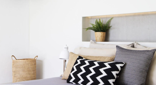 Люкс Superior Hide Out Suites