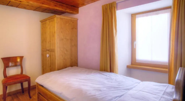 Номер Standard Locanda Orelli